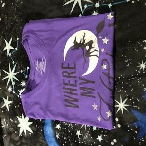 3/$15🚨WAS $40. HALLOWEEN Theme 100% Cotton  T Shirt